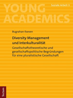cover image of Diversity Management und Interkulturalität